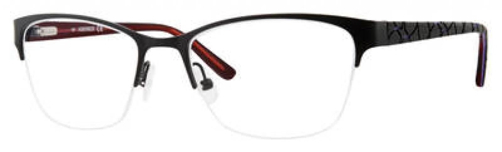 Adensco Ad221 Eyeglasses - view 7